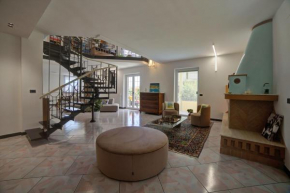 Villa Alba